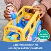 Ms. Rachel Bus and Figure Push and Pull Toy - 3 of 4
