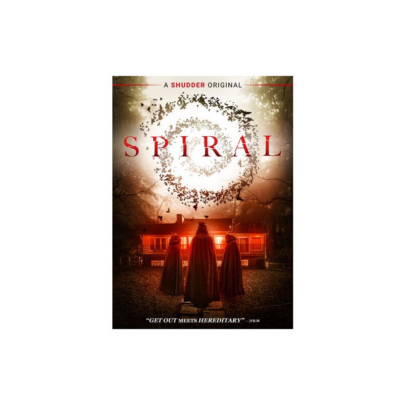 Spiral (2019), 1 of 2