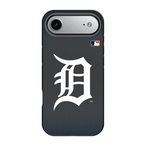 MLB American League Teams Linen Bump Cell Phone Case for Apple iPhone 17 Series - 1 of 4