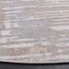 Bayside BAY132 Power Loomed Area Rug  - Safavieh - 3 of 4