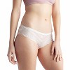 Women's Wo's 5-pack Lace Hipster Underwear - Danskin - 2 of 4