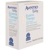 Aveeno Baby Soothing Bath Treatment - 3.75oz - 5ct - image 2 of 4