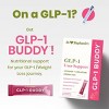 Dr. Stephanie's GLP-1 Buddy Vitamin + Creatine Drink Mix for GLP-1 Users - 12ct - 3 of 4