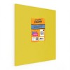 94300: Yellow Paper Folders, No Holes (100 Packs) - 2 of 4