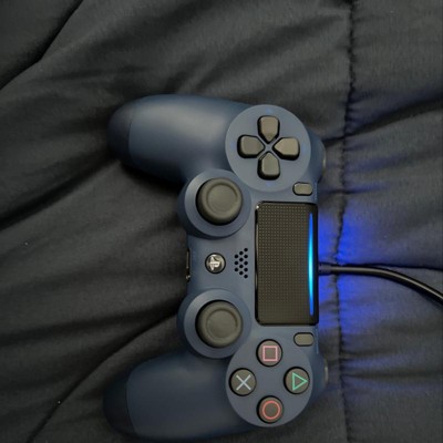 CONTROL PLAYSTATION DUALSHOCK 4 DORADO 2.0