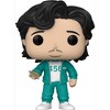 Funko Pop Squid Games Bundle 2 - 3 of 4