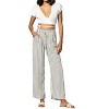 Women's Jules Top - LUSANA - 2 of 4