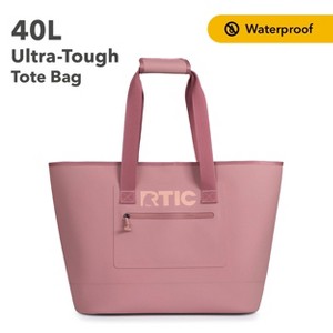 RTIC Outdoors Ultra-Tough Large Tote Bag - 1 of 4
