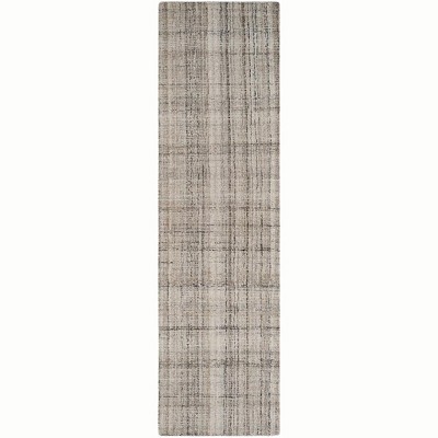 Abstract ABT141 Handmade Indoor Rug - Safavieh