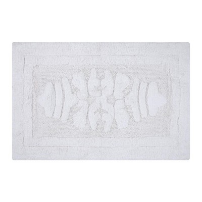 Knightsbridge Cipher 220 GSF Non Skid Back Bath Rug