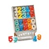 tagltd Number 0 Digit Party Candle - 2 of 3
