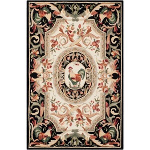 Chelsea HK48 Machine Made Rug - Safavieh - 1 of 2