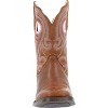 Women's Durango® Westward™ Women's Rosewood Western Boot - 3 of 4