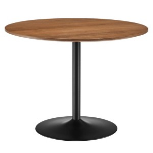 Modway Amuse 40 Inch Dining Table - 1 of 4