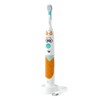 Philips Sonicare For Kids' Design-a-pet Electric Toothbrush : Target