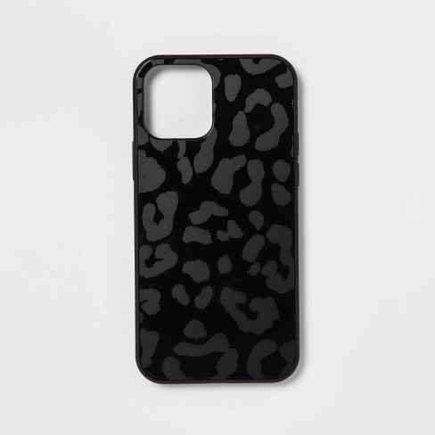 New Mirror iPhone case with Mirror Pop Grip holder