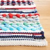 Montauk MTK817 Hand Woven Area Rug  - Safavieh - 3 of 4