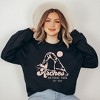 Simply Sage Market Women's Graphic Sweatshirt Vintage Arches National Park - 2 of 2