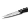 Arcos 4" Maitre Paring Knife: Stainless Steel Blade, POM Handle, Hand Wash, 10-Year Warranty, Black - 3 of 4