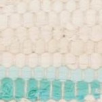 ivory/green