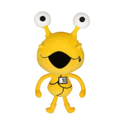 Tsuburaya KAIJU STEP Series 12" Little Kane (Plush)