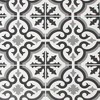 Transform Grecian Black Peel and Stick Wallpaper - 4 of 4
