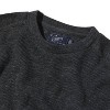 Men's New Spencer Waffle Crew - Grayers - 2 of 4