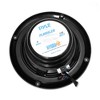 Pyle 6.5" Dual Marine Speaker System - 240W 2-Way Waterproof Audio - 4 of 4