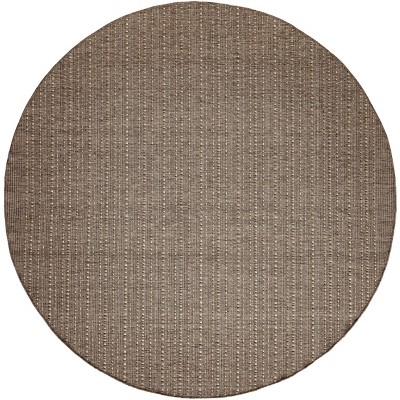 Nourison Tulum Striped Indoor/Outdoor Rug