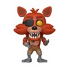 Funko POP! FNAF Five Nights At Freddy’s Foxy 10th Anniversary Figure #1062! - 2 of 4