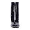 Fashion To Figure Women's Madelina Heeled Boot - Wide Width - 4 of 4