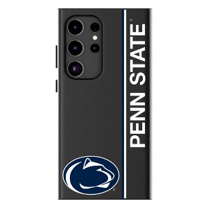 Keyscaper NCAA Big Ten Universities Sidebar MagSafe Compatible Cell Phone Case for Samsung Galaxy - 1 of 4