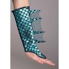 HalloweenCostumes.com Women's Deep Sea Mermaid Costume - 3 of 4