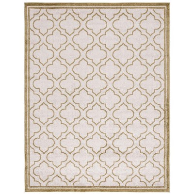 Amherst AMT412 Power Loomed Area Rug  - Safavieh
