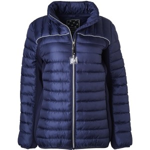 Big Chill Women's Neoprene Insert Active Jacket - 1 of 1