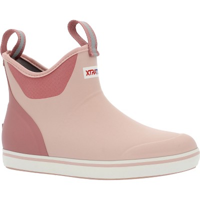 Women's Women's 6 in Ankle Deck Boot
