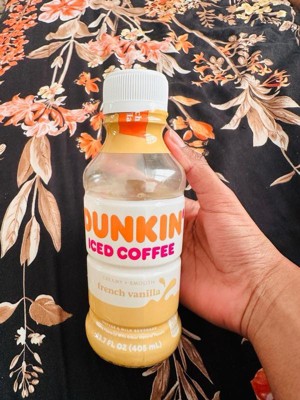 7 eleven French vanilla iced coffee chiller dupe? : r/DunkinDonuts