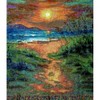 Manual Woodworks Faith-Based Inspirational Throw 50x60 Inch I Carried You Cotton Blend Tapestry Blanket - 3 of 3