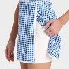 Women's Everyday Soft Wrap Active Dress - All In Motion™ - 4 of 4
