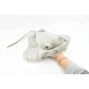 Collectible Wildlife Gifts | Stingray, Stuffed Animal, Educational, Plush Realistic Figure, Lifelike Model, Replica, Gift,  21 Inches - 2 of 4