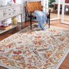 Chelsea HK141 Hand Hooked Indoor Rugs - Safavieh - 2 of 4