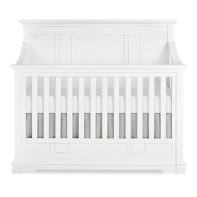 davinci parker 4 in 1 convertible crib