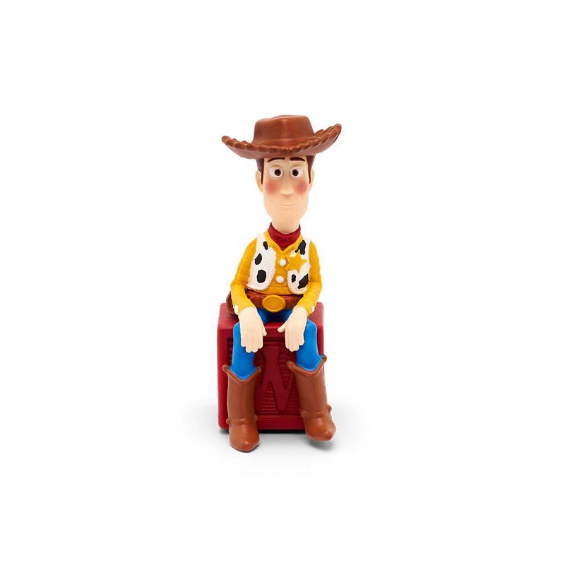 Tonies Disney Pixar Toy Story Audio Play Figurine, 4 of 6