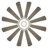 Modern Forms Renegade 8-Blade LED Smart Ceiling Fan - 4 of 4