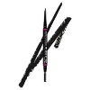 NYX Professional Makeup Brow Blade & Shade Nano Mechanical Brow Pencil - 0.002oz - 2 of 4