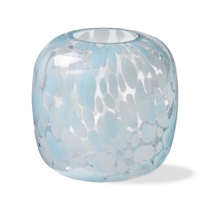 tag Celine Glass Confetti Vase - 1 of 2