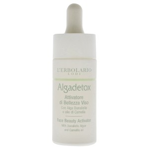 L'Erbolario Algadetox Face Beauty Activator - Acne Treatment -  0.5 oz - 1 of 4