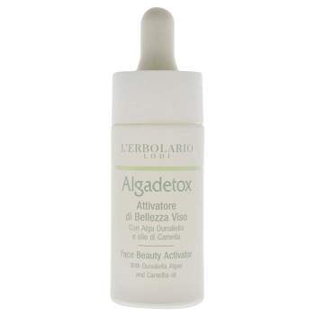 L'Erbolario Algadetox Face Beauty Activator - Acne Treatment -  0.5 oz