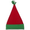 Pavilion Gift Company - Mister Christmas - Baby Hat (12-36 Months)  - Hats - 3 of 4