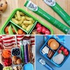Mission Meats Variety Pack – Certified Organic Beef, Grass Fed, Free Range Turkey, Cracked Pepper Pork – Sugar Free, Whole 30, Family Friendly (12ct) - 4 of 4